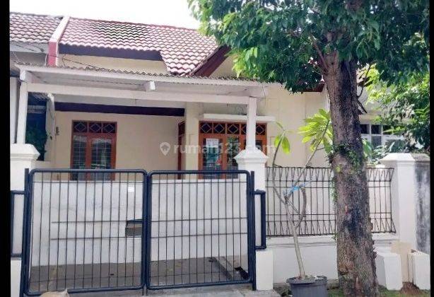 Rumah Tinggal Nusaloka Sewa per 2tahun siap huni 1