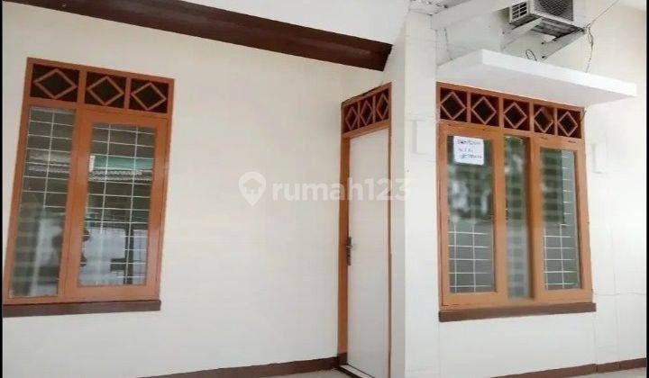 Rumah Tinggal Nusaloka Sewa per 2tahun siap huni 2