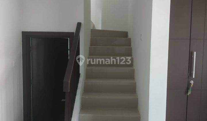 Rumah Hunian Fortune Height Baru siap huni 2