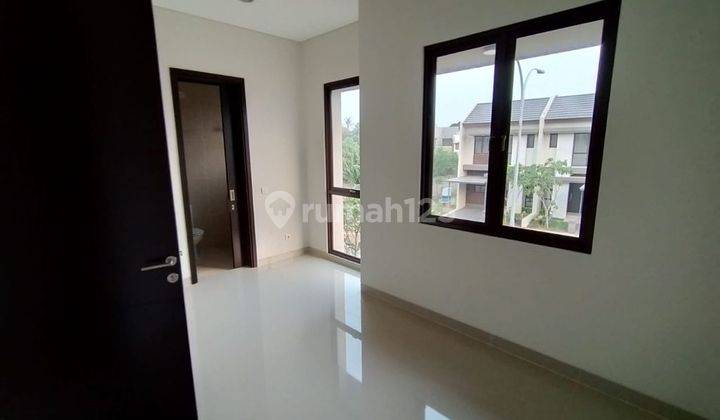 Rumah Sewa Vanya Park Askara Bsd 3