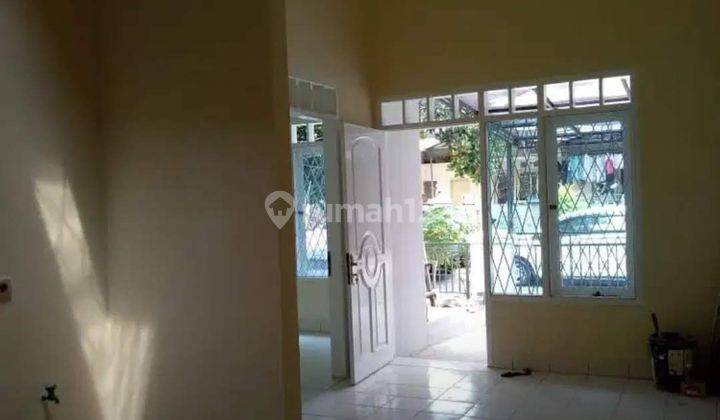 Rumah Sewa di melati mas serpong Tangerang  2