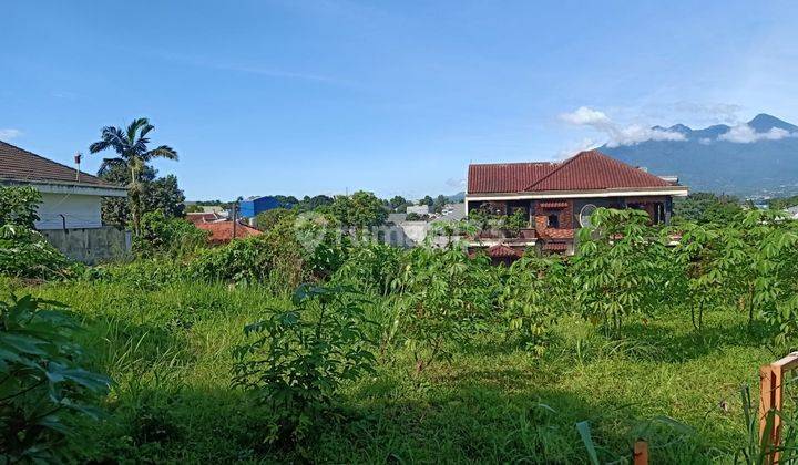 Tanah Pajajaran indah  Bogor 5