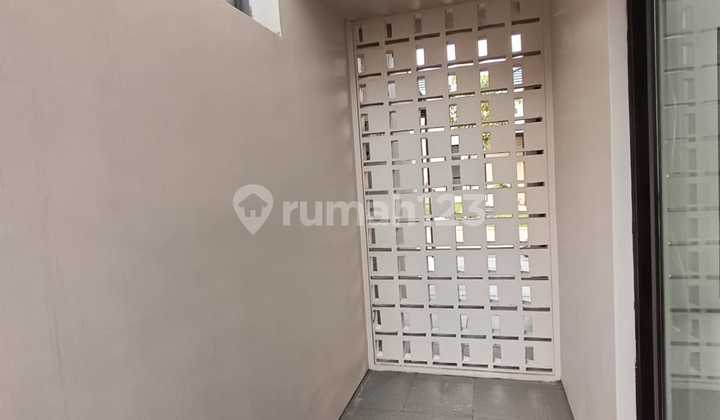 For Rent: New House in Citra Garden Serpong Cisauk, Good Quality