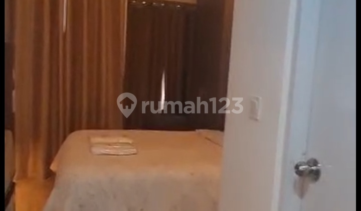 Apartemen Mtown Gading Serpong. Tinggal Bawa Koper Masuk 2