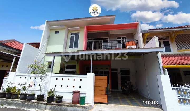 Rumah Modern Full Renovasi Di Kompleks Premium Kota Cirebon Rumah Modern Full Renovasi Di Kompleks Premium Kota Cirebon