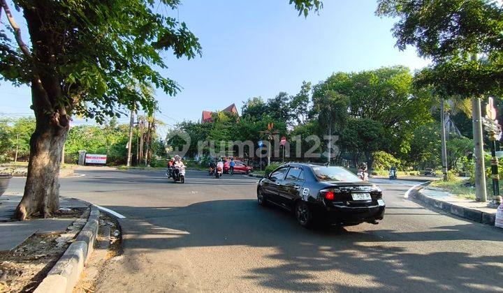 Jual Cepat Kavling Hook Strategis Belakang Lotte Mart Kota Cirebon