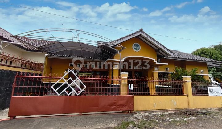 Jual Rumah Murah Banget Furnished Tanah 493m2 di Pembangunan Kota Cirebon Jual Rumah Murah Banget Furnished Tanah 493m2 di Pembangunan Kota Cirebon