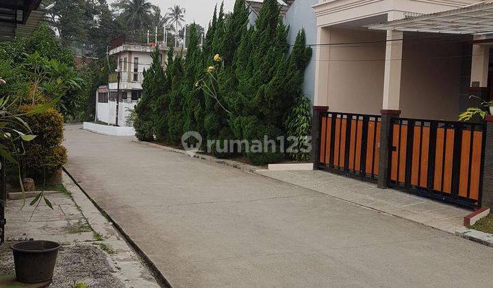 Rumah Lt. 120m2 Strategis di Cluster Palasari Cijeruk Bogor 2