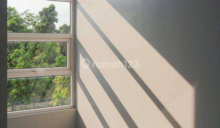 Rumah Baru Lt. 240m2 Modern Glass 2lt Strategis Ciperna Cirebon  2