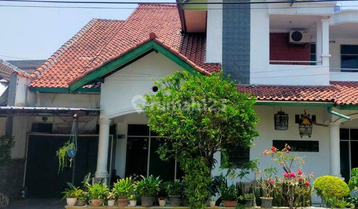 Dijual Rumah Bagus 2lt Dg Lt. 203m2 di Pulomas Kedawung Cirebon 1