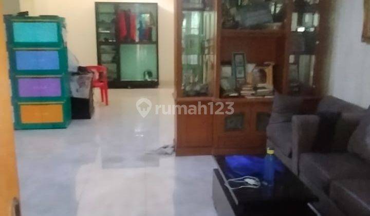 Jual Rumah Bagus Siap Huni Lt. 160m2 Di Pamulang Permai Tangsel 2