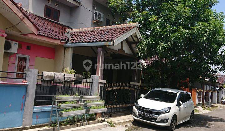 Rumah Bagus Siap Huni 2lt di Kawasan Nuansa Majasem Kota Cirebon  1