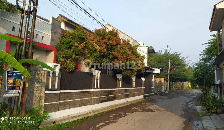 Rumah Bagus Fully Furnished Lt. 293m2 Dekat Jl. Tuparev Cirebon 2