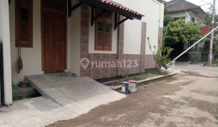 Rumah Bagus Nyaman 2lantai di Kompleks Kedawung Cirebon 2