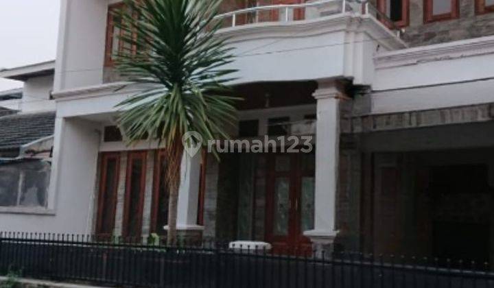 Dijual Rumah Siap Huni di Permata Cimahi Bandung  1