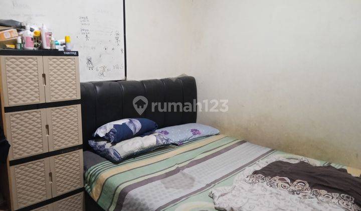 Dijual Rumah Dekat Pasar di Cluster Bumi Adipura Gedebage Bandung 2