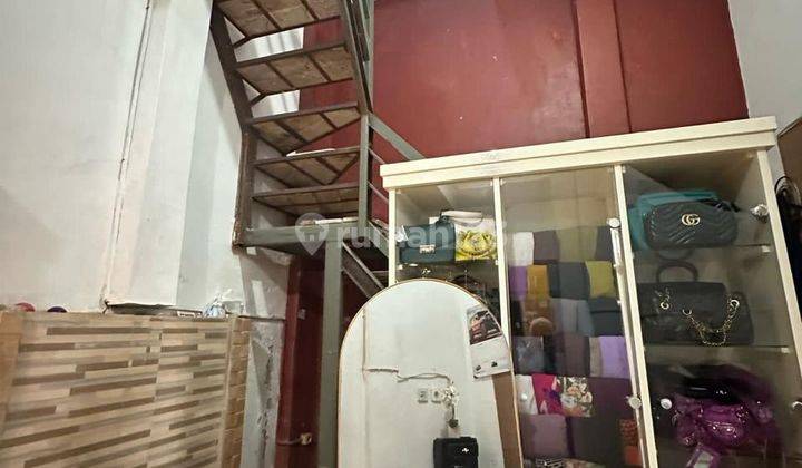  Dijual Cepat Rumah Furnished Dekat Harapan Indah Bekasi 2