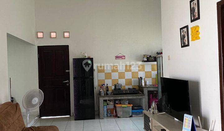 Rumah Siap Huni Tanah 210 Lokasi Nyaman Di Puri Kota Cirebon 2