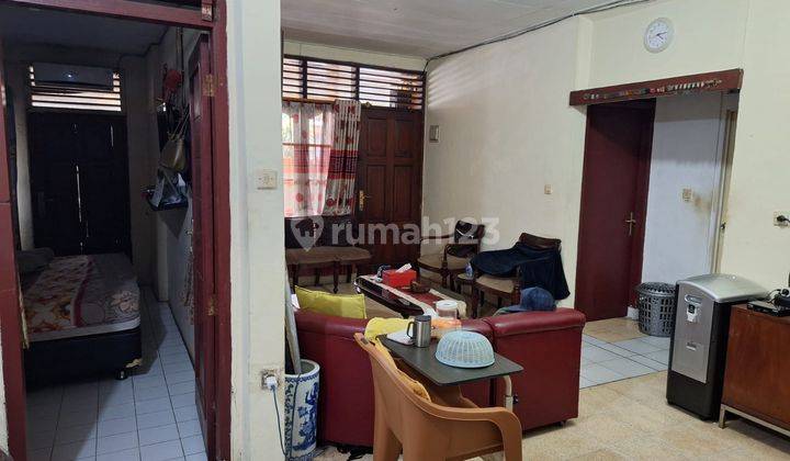 Jual Cepat Murah Rumah SHM Tanah 150 di Pondok Ranji, Tangerang 2