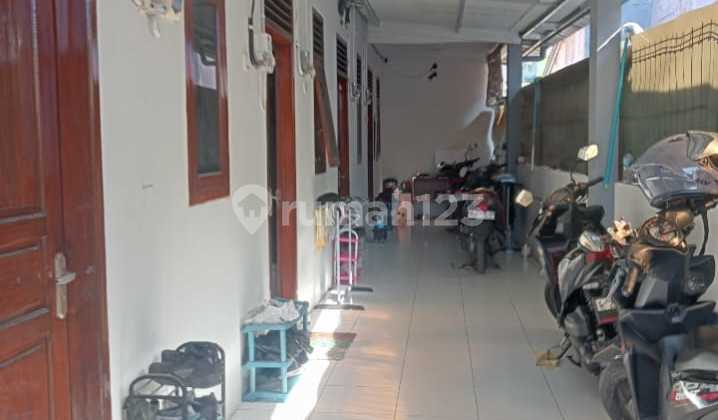 Dijual Cepat Kost Produktif Tanah Luas di Arya Kemuning Cirebon 2