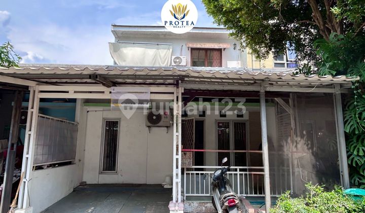 DIJUAL CEPAT RUMAH DI SERPONG GARDEN 1 DIJUAL CEPAT RUMAH DI SERPONG GARDEN 1