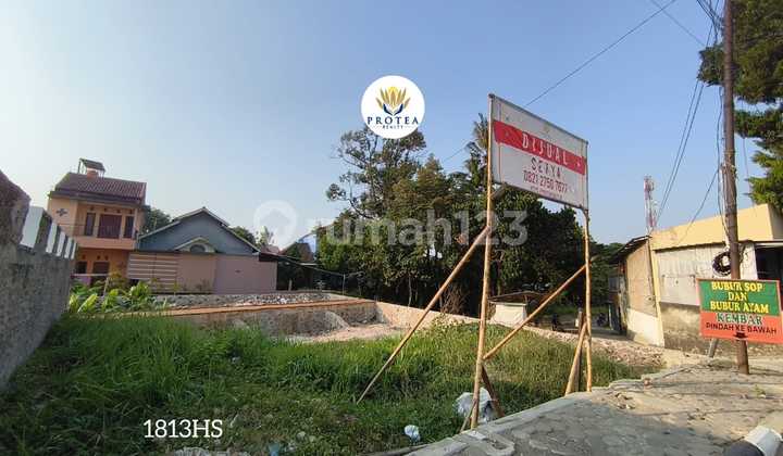 Dijual Tanah Komersial Luas 992m²  Pinggir Jalan Utama Sumber, Cirebon 1
