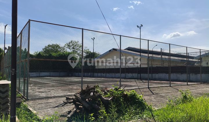 BU - Rumah Tingkat Hook Tanah 170 dalam Cluster di Kota Cirebon 2