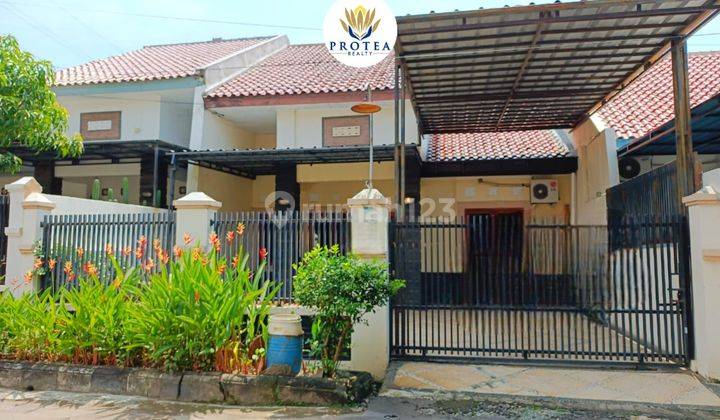  Rumah Terawat Siap Huni Furnished Cirebon 1