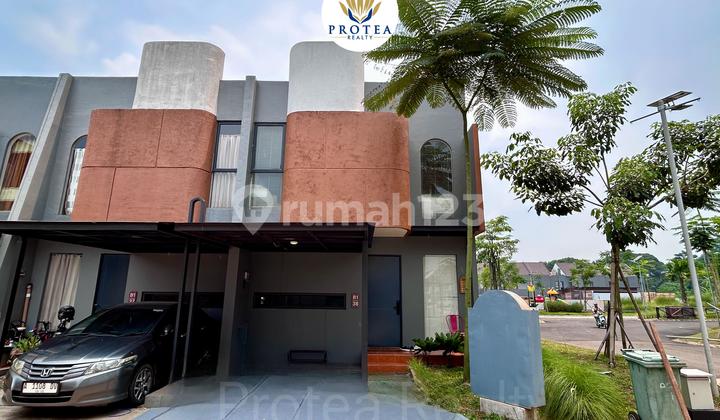 RUMAH NYAMAN SIAP HUNI DI LEGOK, TANGERANG