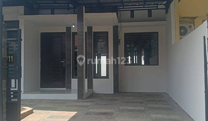 Rumah Bagus Siap Huni Tanah 160 Di Kompleks Kota Cirebon 2