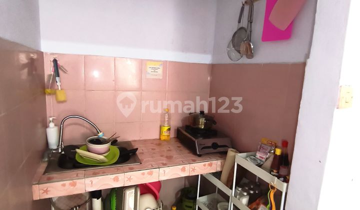 JUAL CEPAT Rumah Induk + Kos-Kosan 15 Kamar Dekat Fakultas Kedokteran UGJ, Cirebon 2