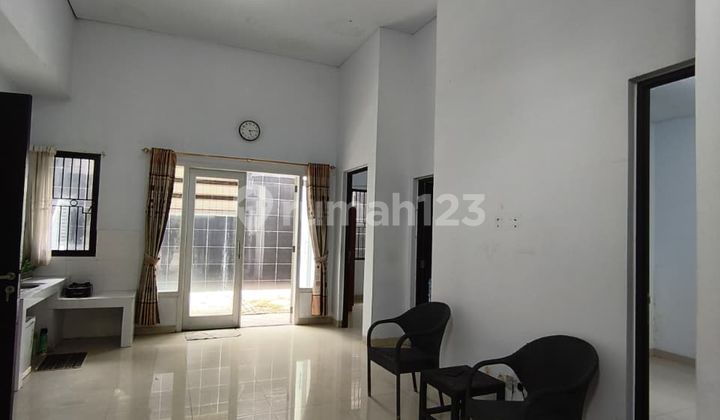 Dijual Rumah Siap Huni Tanah Besar di Jalur Utama The Gardens Cirebon  2