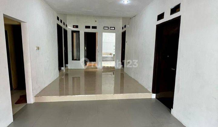 Rumah dalam Cluster dekat Kantor Pertamina Balongan, Indramayu 2
