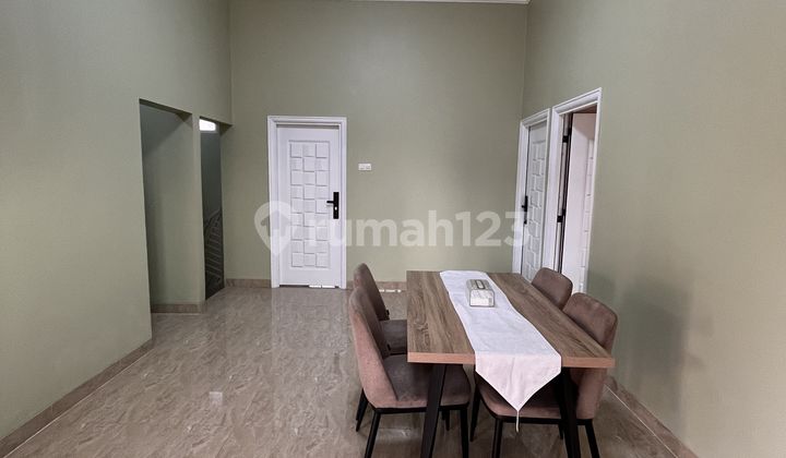 For Sale: Modern New House Fully Furnished, Strategic 216 m² Land 2