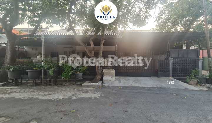 Dijual Rumah Hook Luas Di Kota Cirebon