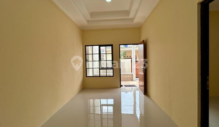 RUMAH BARU SIAP HUNI TINGGAL BAWA KOPER CUSSSSS