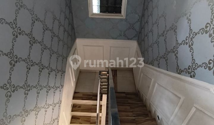 Dijual Rumah Tingkat Modern Dekat RS. Permata Tuparev Cirebon 2