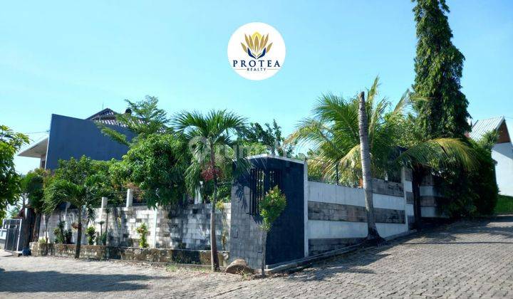 Villa Best View Fully Furnished di Pudak Payung Kota Semarang 1