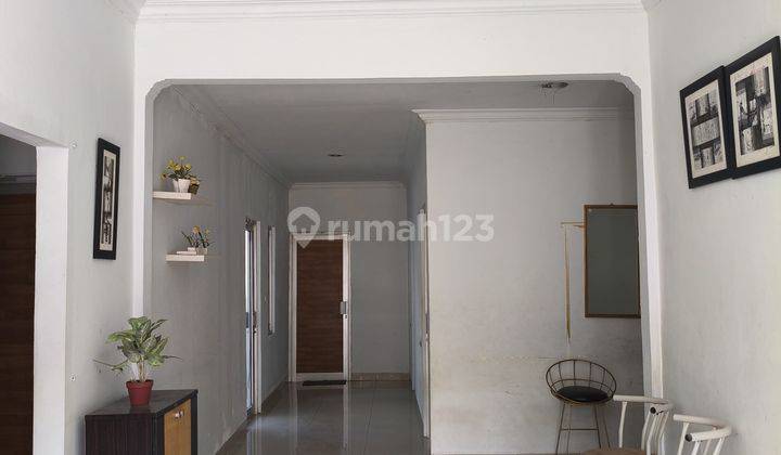 Jual Segera Rumah Siap Huni Tanah 158m2 Nempel Dengan Musholla selangkah ke Bypass  2