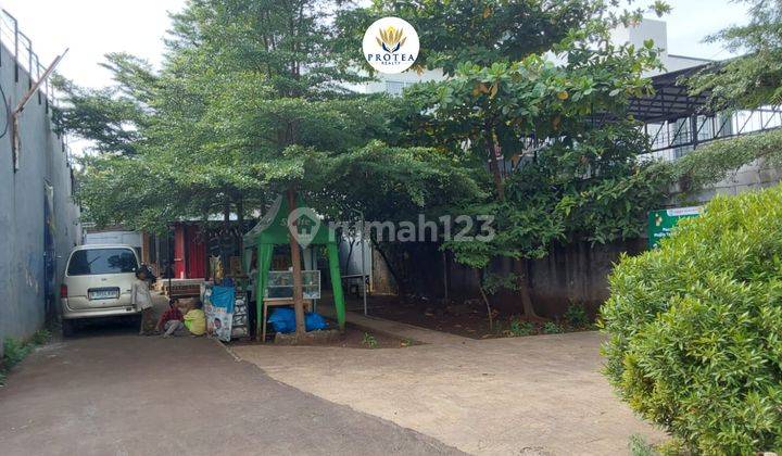 KAVLING LOKASI DI JATIASIH , BEKASI 1