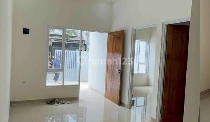 Dijual Rumah Siap Huni di Griya Indah Serpong  2