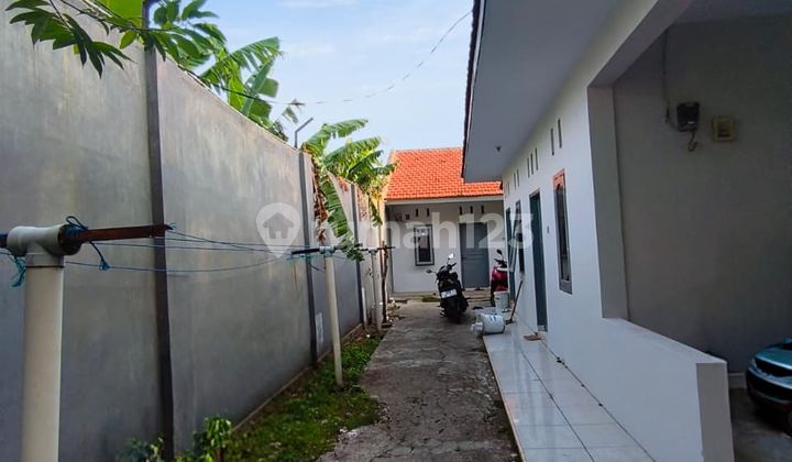 Dijual Rumah + Kost Eksklusif Tanah 760m2 di Dekat Pusat Kota  2