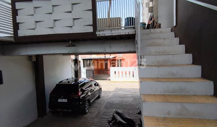Dijual Cepat Kost Karyawan Strategis Dekat Tuparev Kota Cirebon 2