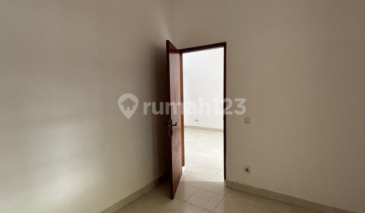 Rumah Bagus Shm Tanah 125m2 Dekat St. Rawabuntu Bsd 2