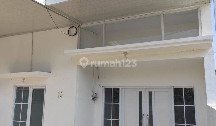 Rumah Baru Dekat Citraland Kota Cirebon 2