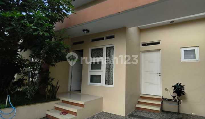 Dijual Cepat Rumah Modern di Kawasan Premium Kharisma, Cirebon