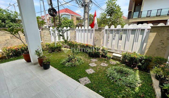 Dijual Rumah Baru Scandinavian Bagus di Puri Taman Sari Cirebon 2