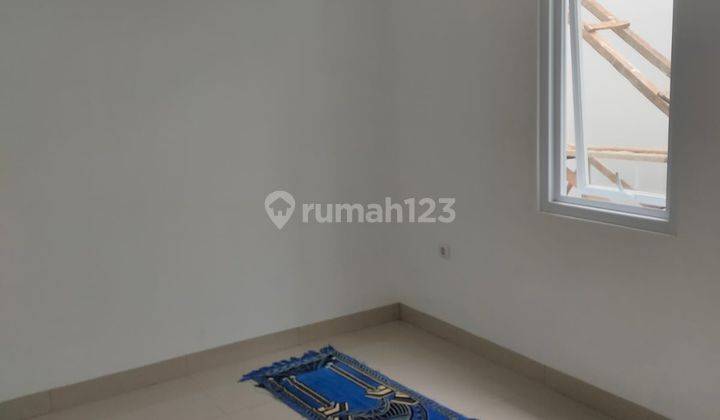 Rumah Baru Scandinavian + Mezanine Dekat Alun-alun Cimahi Bandung 2