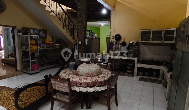 Jual Cepat Rumah Besar Dekat Superindo Kesambi, Kota Cirebon 2