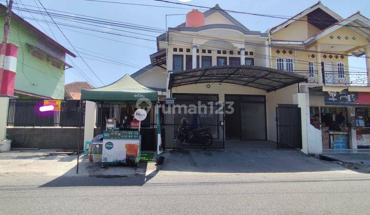 Kost2an Baru Furnished 10KT Tanah 234 Dekat Kampus Uin Kota Cirebon  1